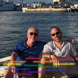 Meet your Posher, Carl